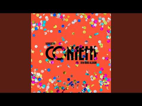VERIVERY 베리베리 'DRAMA' Official Audio
