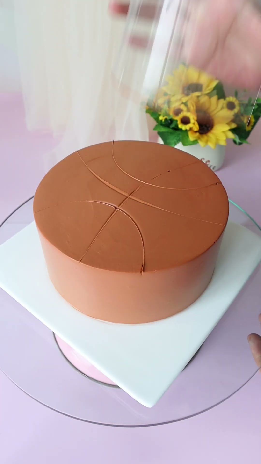 Cake training Bread and cake professional baking training Cake baking teaching