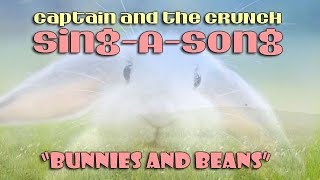 SING-A-SONG | Bunnies and Beans