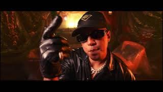 Te Llénate - Bulova ( Video Oficial )