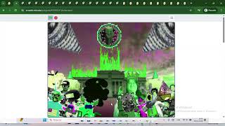 Five Nights At 5 The Final Chapter Le Screen Gameplay