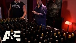 Shipping Wars: Marc Packs Wine (Season 6, Episode 19) | A&E