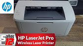 Brother Hl L2350dw Laser Printer Unboxing And Wireless Setup Windows And Mac Youtube