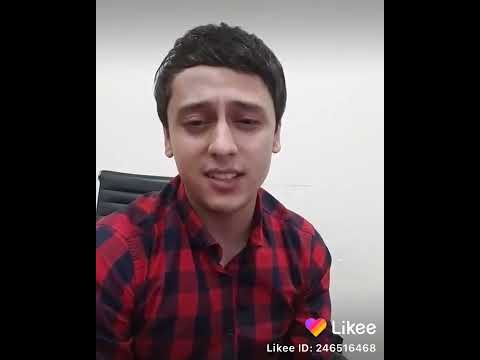 Сардор Таиров сада-райхон - YouTube