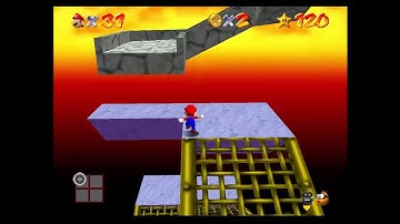 bitfs BLJ zero cycle (probably the Crazyst thing i have ever done) w input display