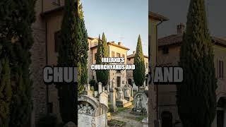 Shards of Memory in Stone: Global Cemetery Histories