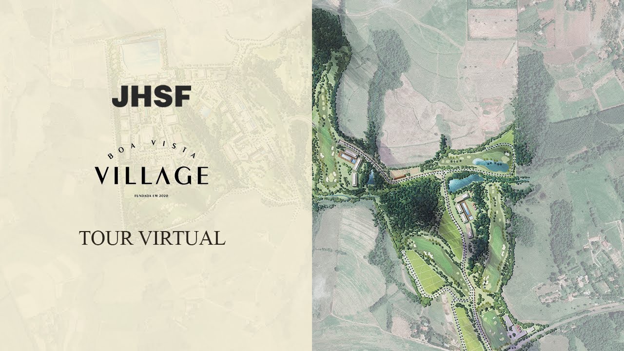 Boa Vista Village Surf Lodge Hotel & Residences Conceitos