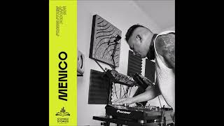 Strange Stories Podcast 011 "Menico"