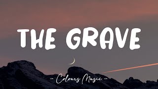 Kate Vogel - The Grave (Lyrics) 🎼