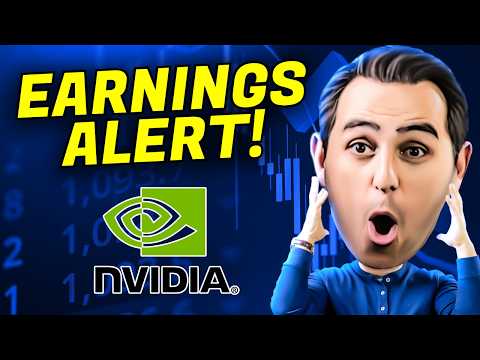 Paul Reacts to Nvidia Stock Earnings $NVDA