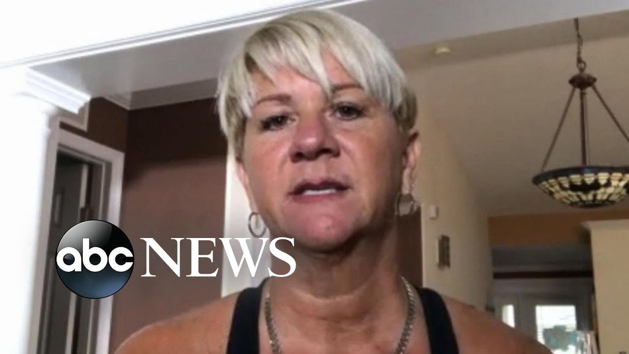 How COVID-19 turned US nursing homes into devastating hotspots | Nightline