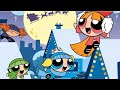 POWERPUFF GIRLS TWAS THE FIGHT BEFORE CHRISTMAS REACTION 