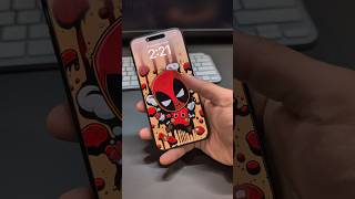 Deadpool or Wolverine?! Wallpapers in the Thematic App #wallpaper #marvel screenshot 2