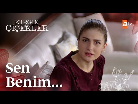 Evin yeni hanımı KADER! - Kırgın Çiçekler 99. Bölüm