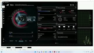 ASUS Armoury Crate Version 5 1 5 0