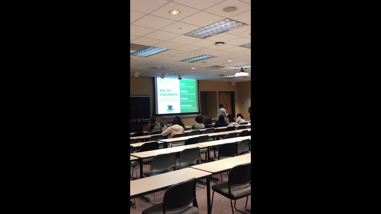 Write the Scholarship Essay | Dough 4 Degrees