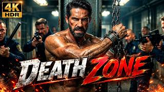 DEATH ZONE :: (2026) Scott Adkins | Full Action Movie | Full HD News