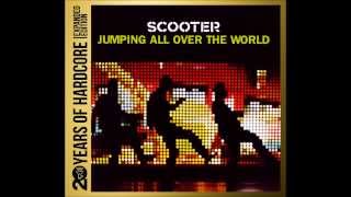 Scooter - Marian (Version)(20 Years Of Hardcore)(CD1)