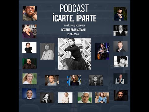 PODCAST iCarte, iParte sezon 1