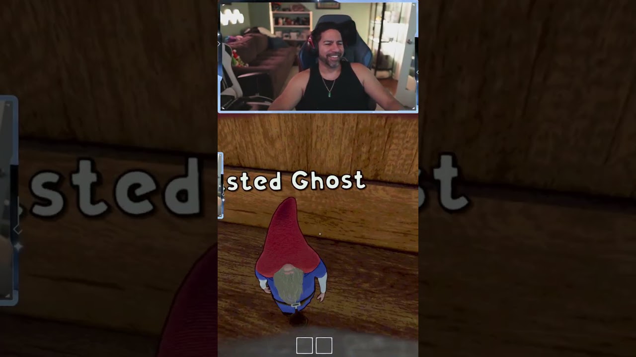 Самая хаотичная инди-игра, в которую я играл.