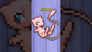 Pokémon FIXED FireRed and LeafGreen?