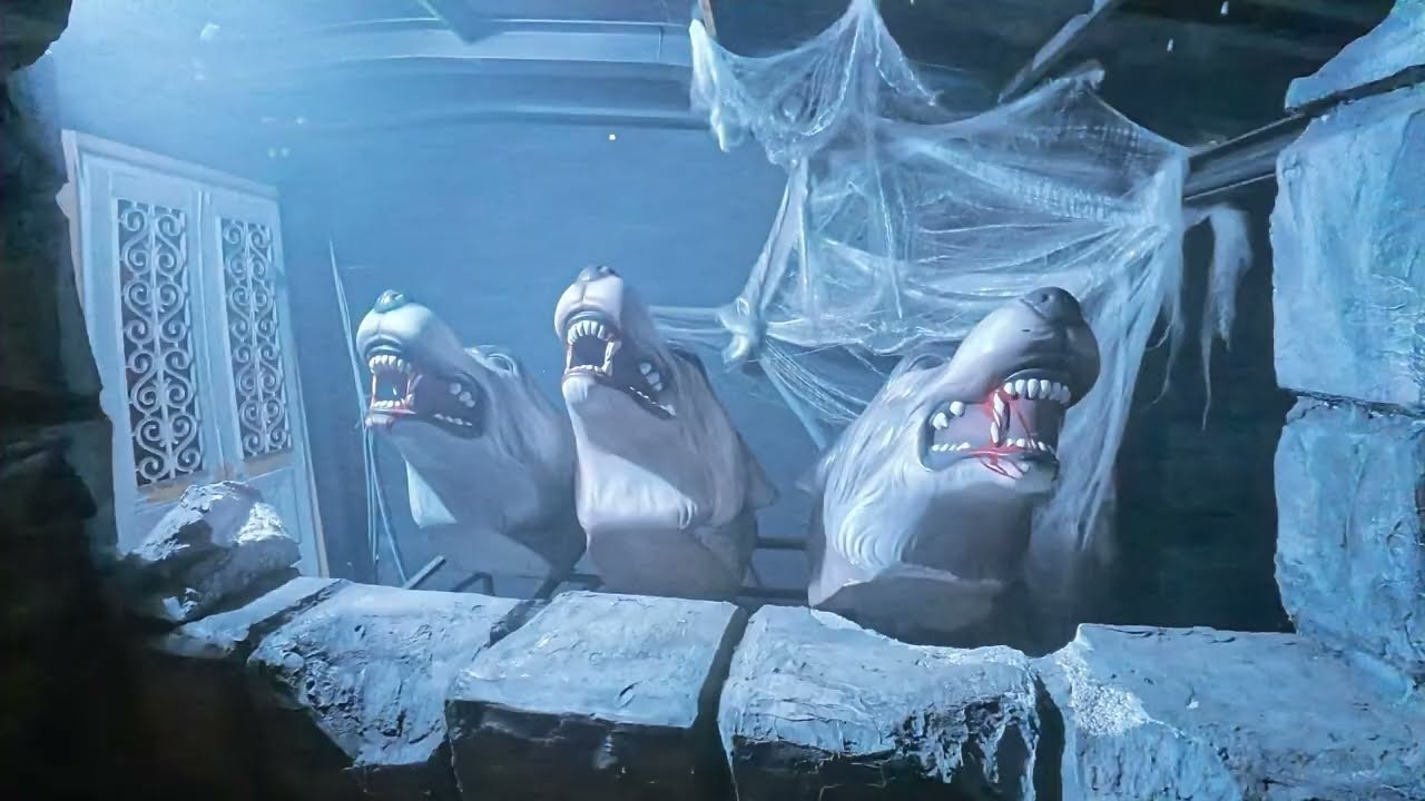 Sindbads Abenteuerreise (Onride) Video Fantasiana Erlebnispark Strasswalchen 2025