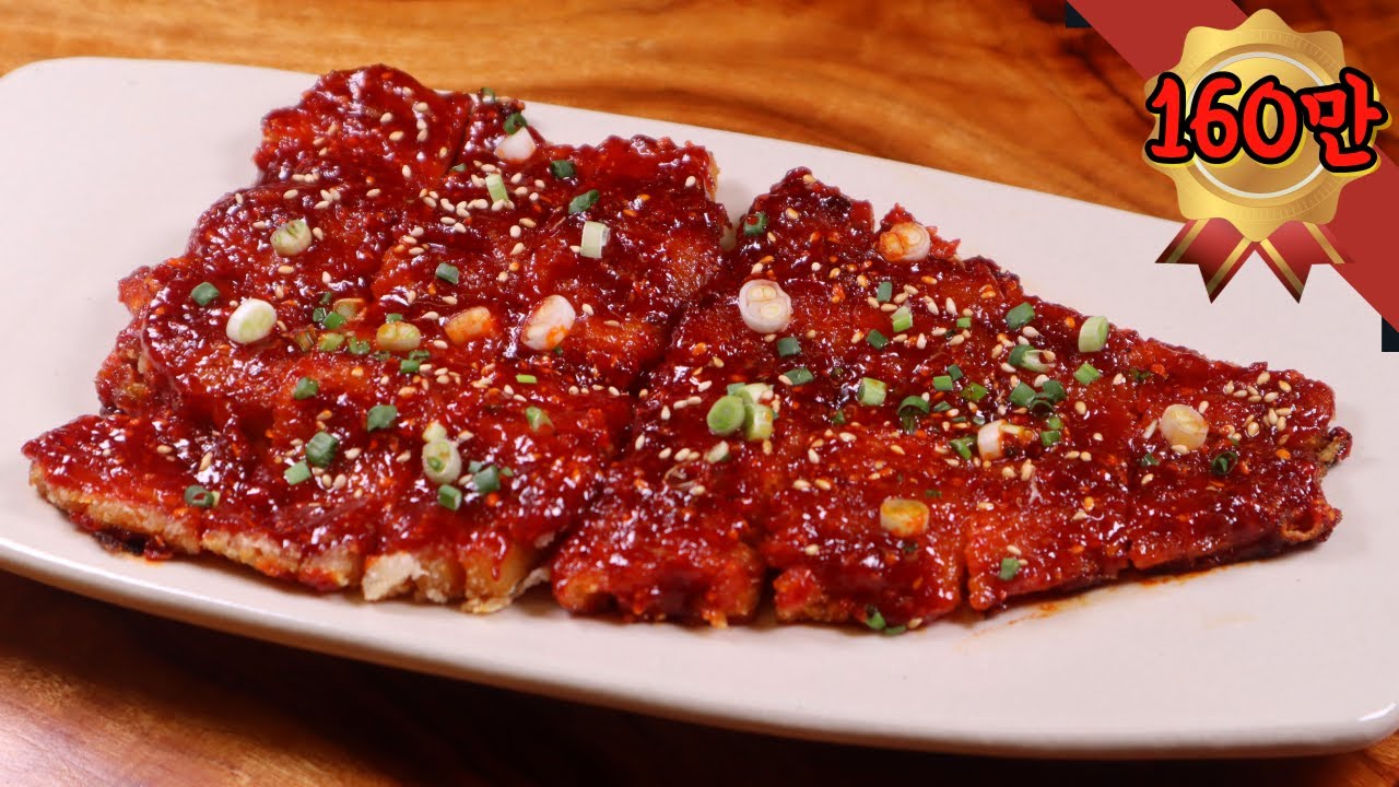 황태전 만들기, 황태전 만드는 법 여수 아빠다. 명절 음식 세트 5