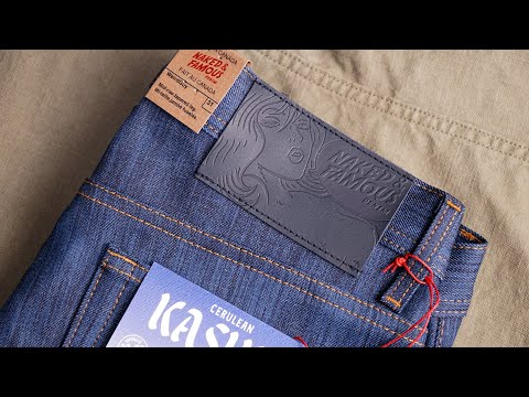Video: Moderigtige jeans 2018: sæsonens hits