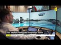 Süni intellekt nəqliyyat probleminin həll yolu kimi
