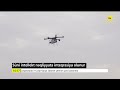 Süni intellekt nəqliyyat probleminin həll yolu kimi