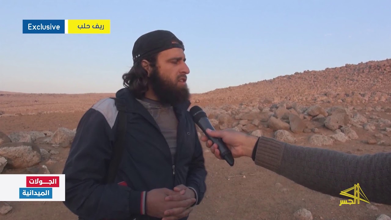 قتلى وجرحى وأسرى بصفوف قوات النظام في ريف حلب الجنوبي