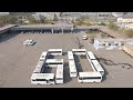 60 лет - автотранспортным управлениям АГМК.