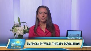 How Physical Therapy Can Help Manage Pain and Reduce Opioid Use (FCL Sept. 18)