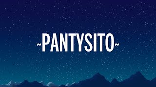 [1 HORA 🕐] Feid x Alejo x Robi - Pantysito (Letra/Lyrics)