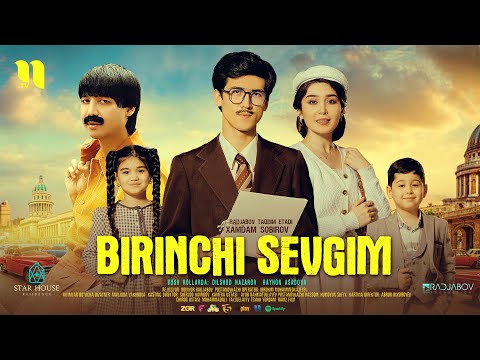 Video: Mening birinchi poygam