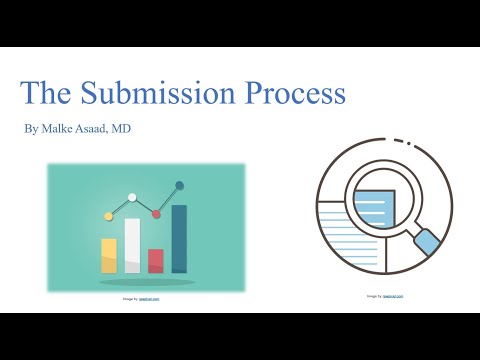 Video: How To Submit An Article To A Journal