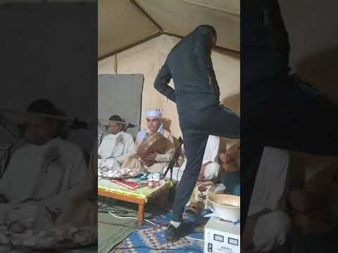 عبدالقادر النايلي في سهرة مع الأحباب والله ياصلاح كرفاوي 2021