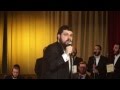 Benny friedman and yedidim choir  yesh tikvah