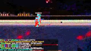 Cosmic Craft: Episode #2 PvP
