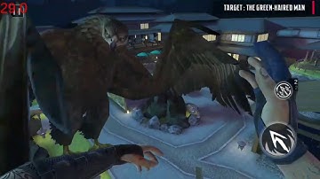 Ninja’s Creed: 3D Sniper Shooting Assassin Game Android ios walkthrough gameplay part 2