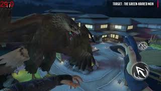 Ninja’s Creed: 3D Sniper Shooting Assassin Game Android ios walkthrough gameplay part 2 screenshot 5