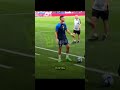 Blud is cold 🥶 #football #viral #footballshorts #fypシ #cr7 #ronaldo #edit #shorts #foryou