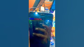 Oneplus 6 CrashDump Mode Repair 100% Solution ✅✅ #oneplus6 #malviyatech #shortsfeed #shorts #short