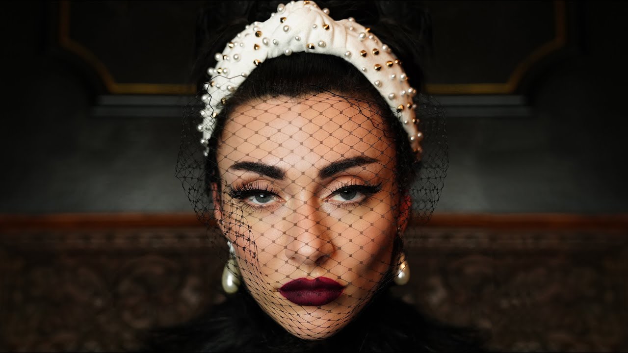 Qveen Herby Shows
