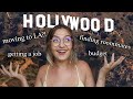 Moving to LA?? | New Series