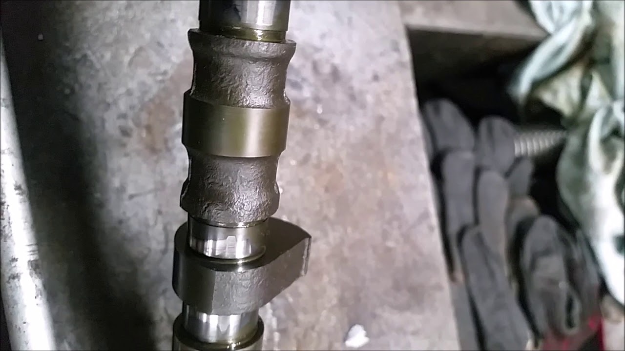 пропуски зажигания n62 - YouTube