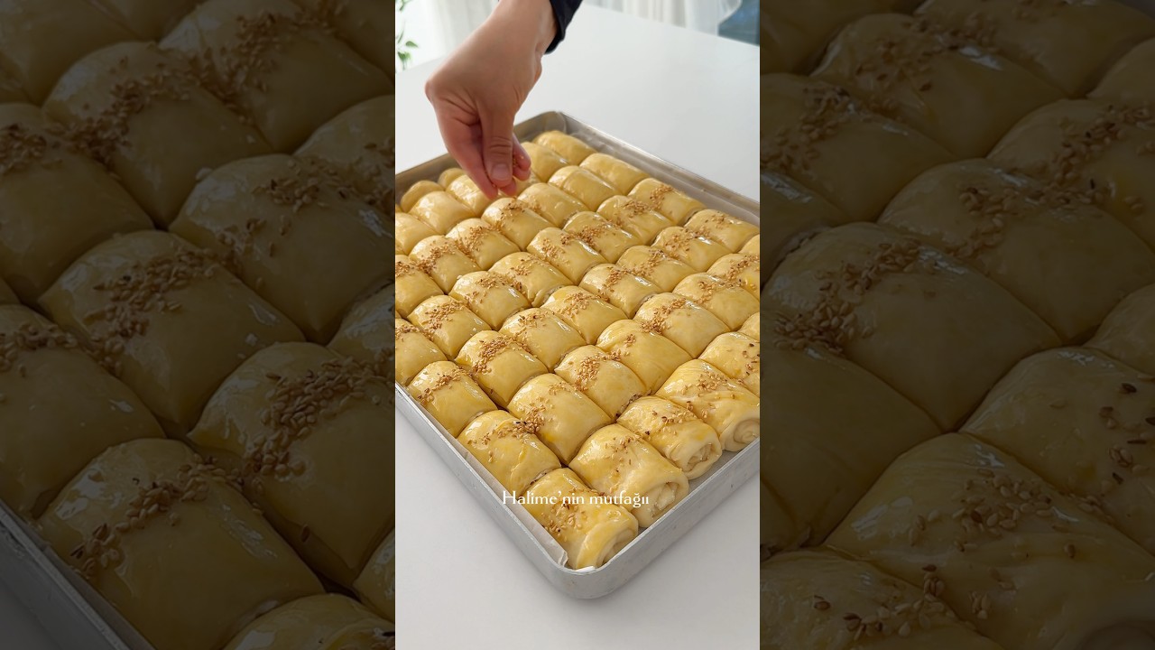Tarif yukarıdaki bağlantıda 👆🏻 #börek #çörek #poğaça #delicious #food Tarif yukarıdaki bağlantıda 👆🏻 #börek #çörek #poğaça #delicious #food