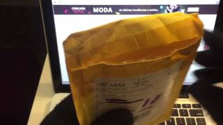 Unboxing - Processador Xeon E5472 Core2Quad Q9650