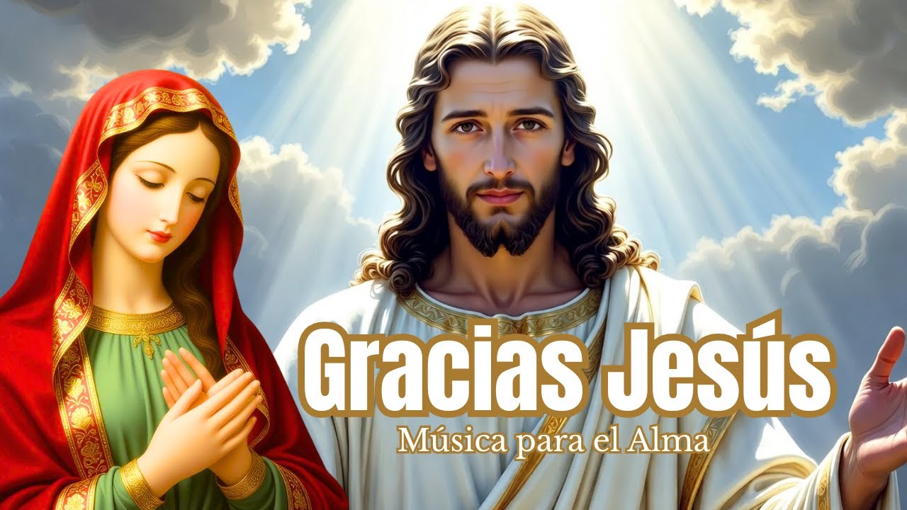 Voz de Maria  |  Música Católica de Adoración | Los Mejores Cantos Eucarísticos para Orar