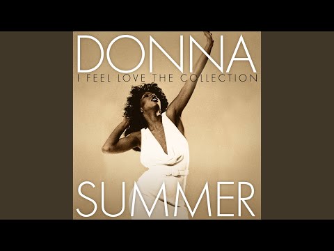 Could It Be Magic (Single Version)